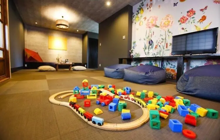 Guest house Kyoto Nina Hotel Japan