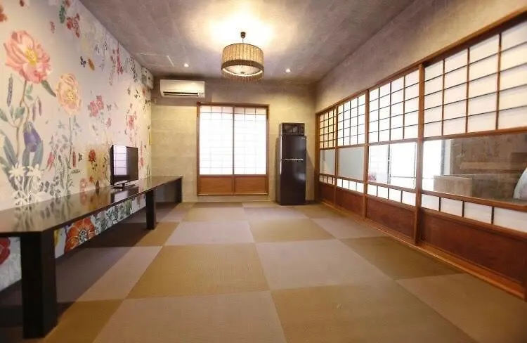 Guest house Kyoto Nina Hotel