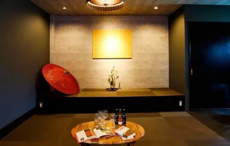 Kyoto Nina Hotel