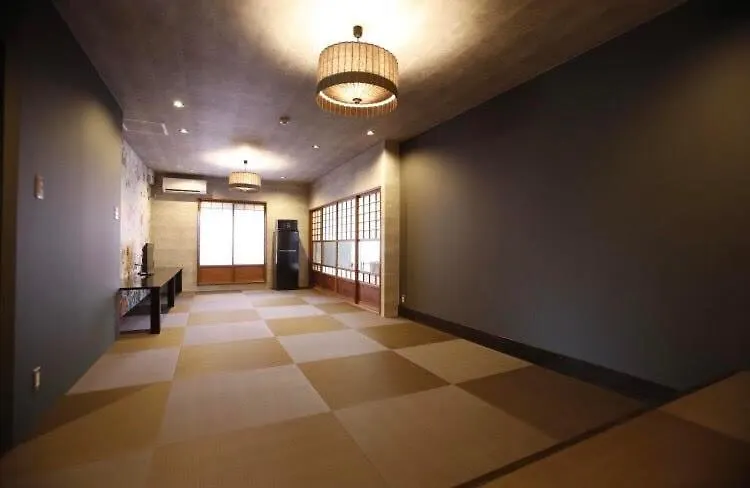 Kyoto Nina Hotel