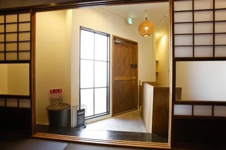 Kyoto Nina Hotel Guest house
